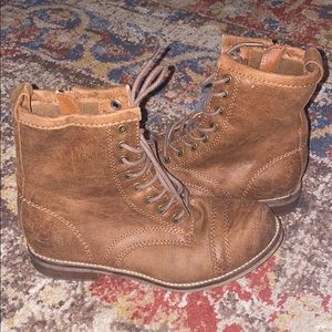 Madden Girl Boots